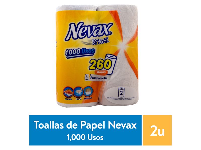 Toalla-Cocina-Nevax-Mil-Usos-2-Rollos-1-8026