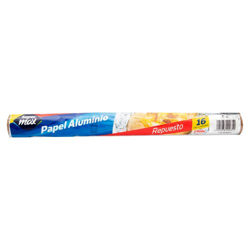 Super M Papel A 16Pi