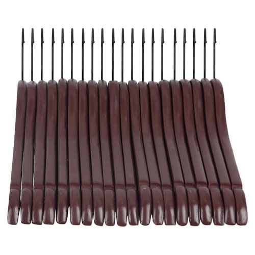 Set 20 Ganchos Mainstays De Madera - Unidad