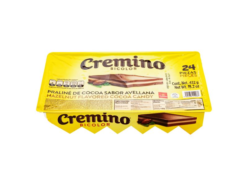 Cremino-Chocolate-Bicolor-Avellana-432Gr-2-9313