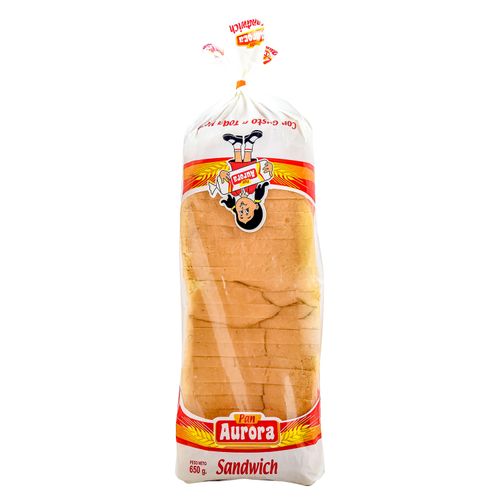 Comprar Pan Sandwich Bimbo Artesano Blanco Mediano - 535gr