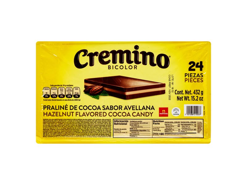 Cremino-Chocolate-Bicolor-Avellana-432Gr-3-9313