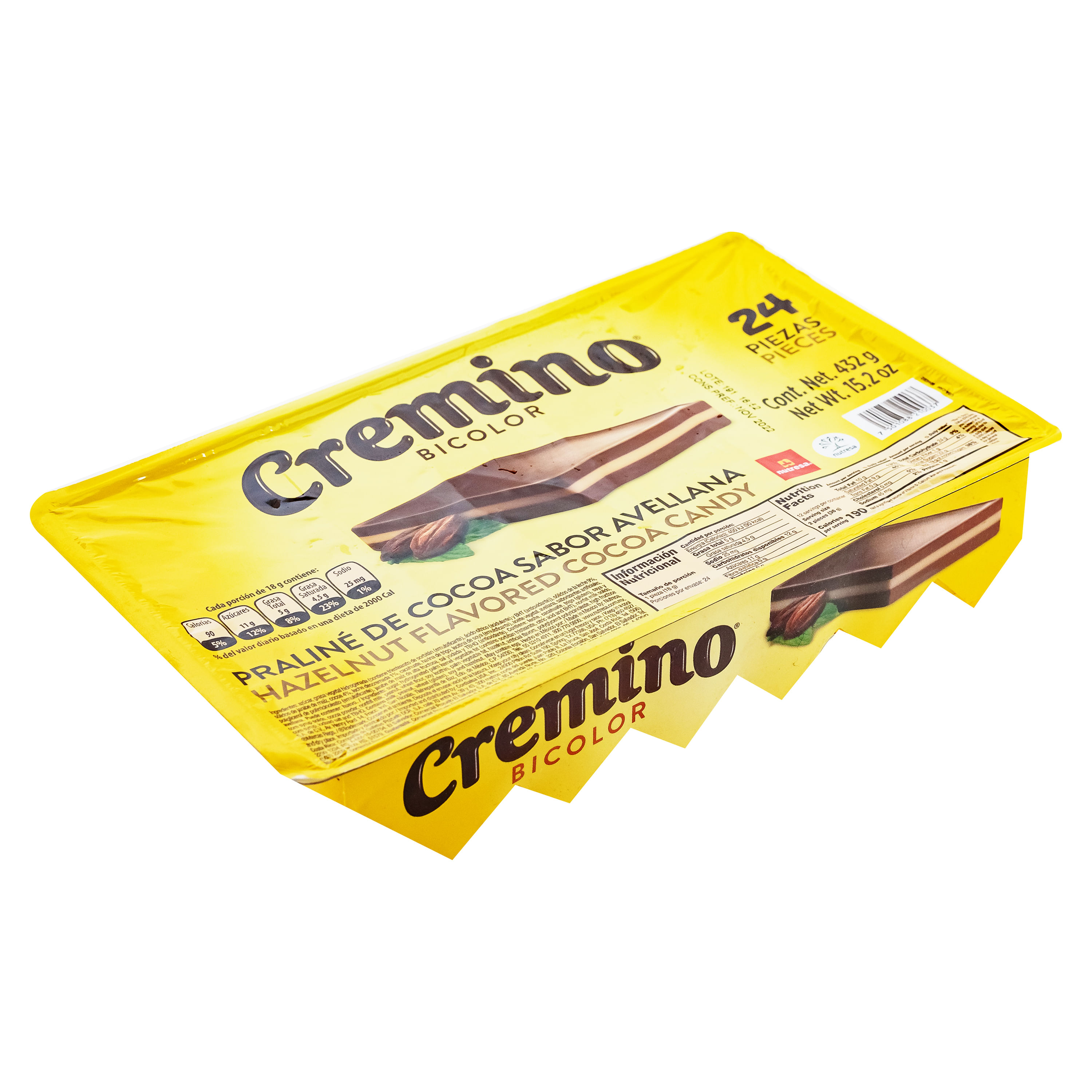 Cremino-Chocolate-Bicolor-Avellana-432Gr-1-9313