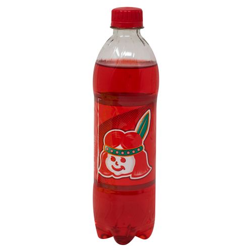 Refresco Rojita Gaseosa - 500Ml