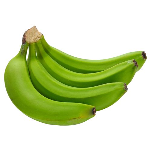 Banano Verde De Exportacion- Unidad