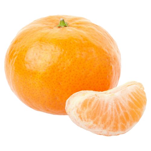 Mandarina Clementina - Unidad