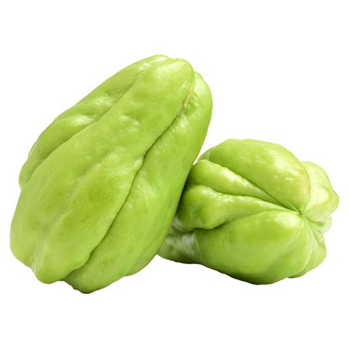 Chayote Tierno Importado - Unidad