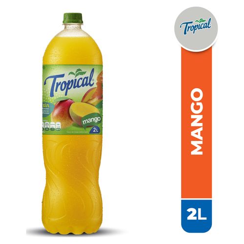 Tropical Mango 2L