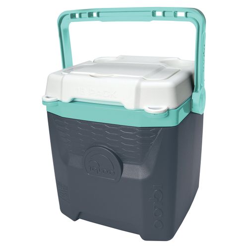 Hielera Igloo Quantum Multicolor - 12qt