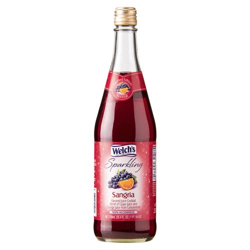 Sidra Welchs Espumante Sangria - 750ml