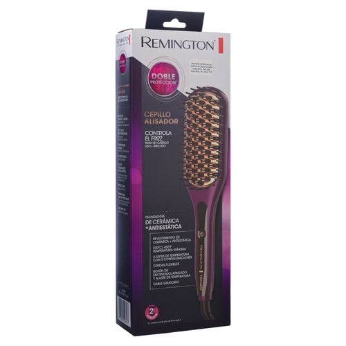 Cepillo Remington Electrico Estilsador