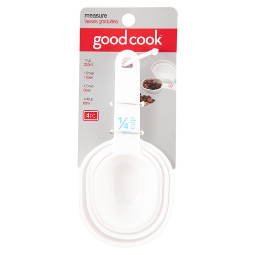 Taza Good Cook Para Medir 19860 - Set 4