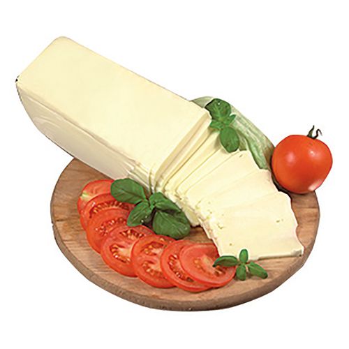 Queso Monteverde Mozzarella -Lb