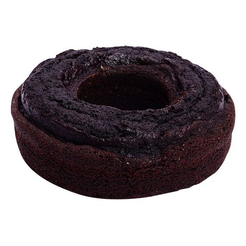 Ring Cake De Chocolate