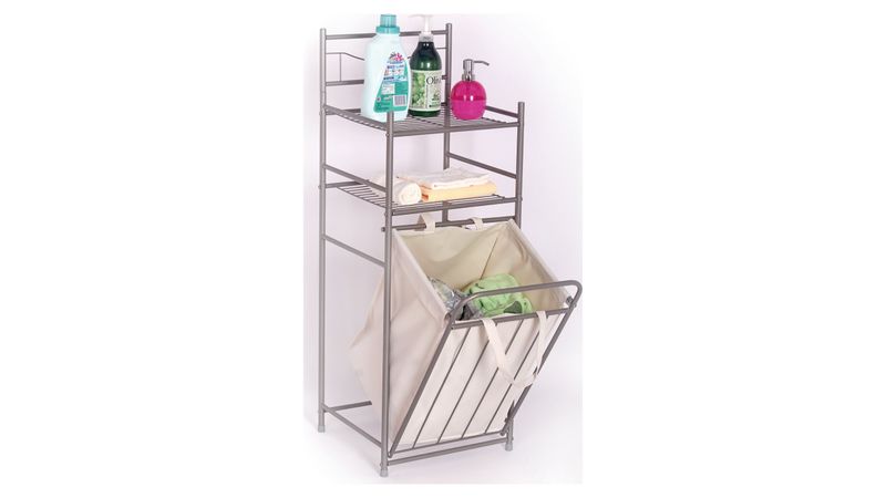 Comprar Organizador Para Baño Mainstays - 2 Estantes