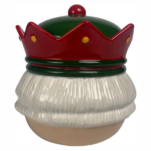Galletero Cascanueces Dolomita 10Plg Wm