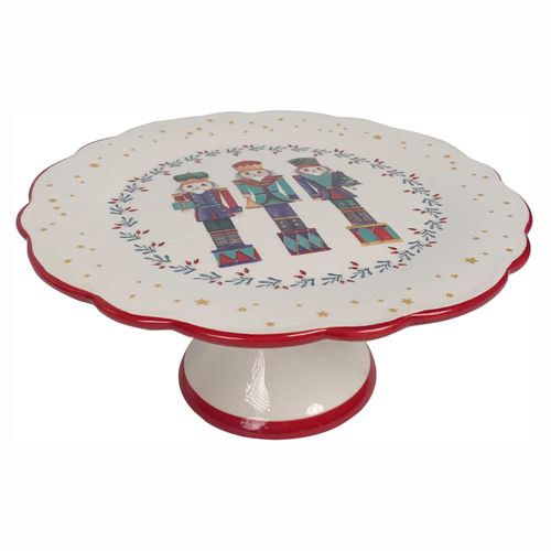 Base Para Pastel Cascanueces Dolomita Wm