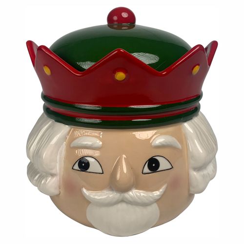 Galletero Cascanueces Dolomita 10Plg Wm