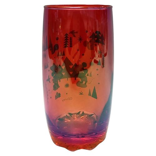 Vaso Vidrio Disney 14Onz Wmsp