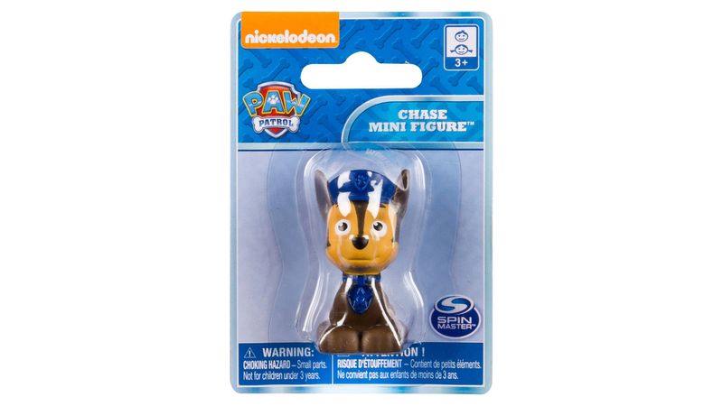 Paw patrol mini figuras deals