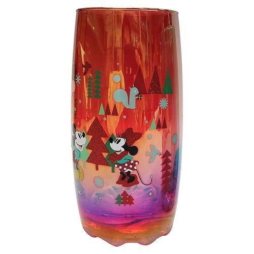Vaso Vidrio Disney 14Onz Wmsp