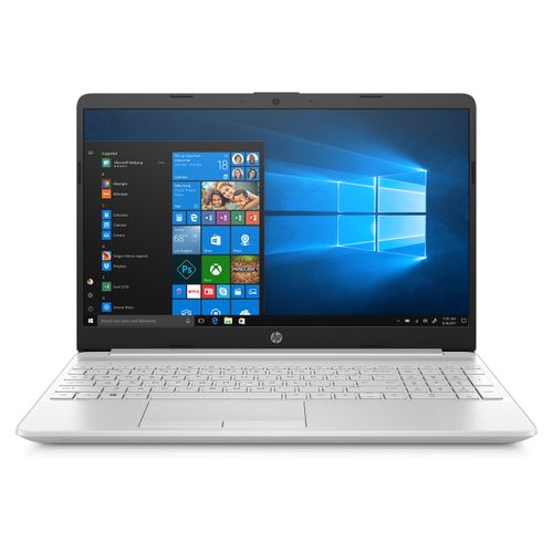 Laptop Hp 15 Ci7 8Gb 1Tb W10 15Dw1005