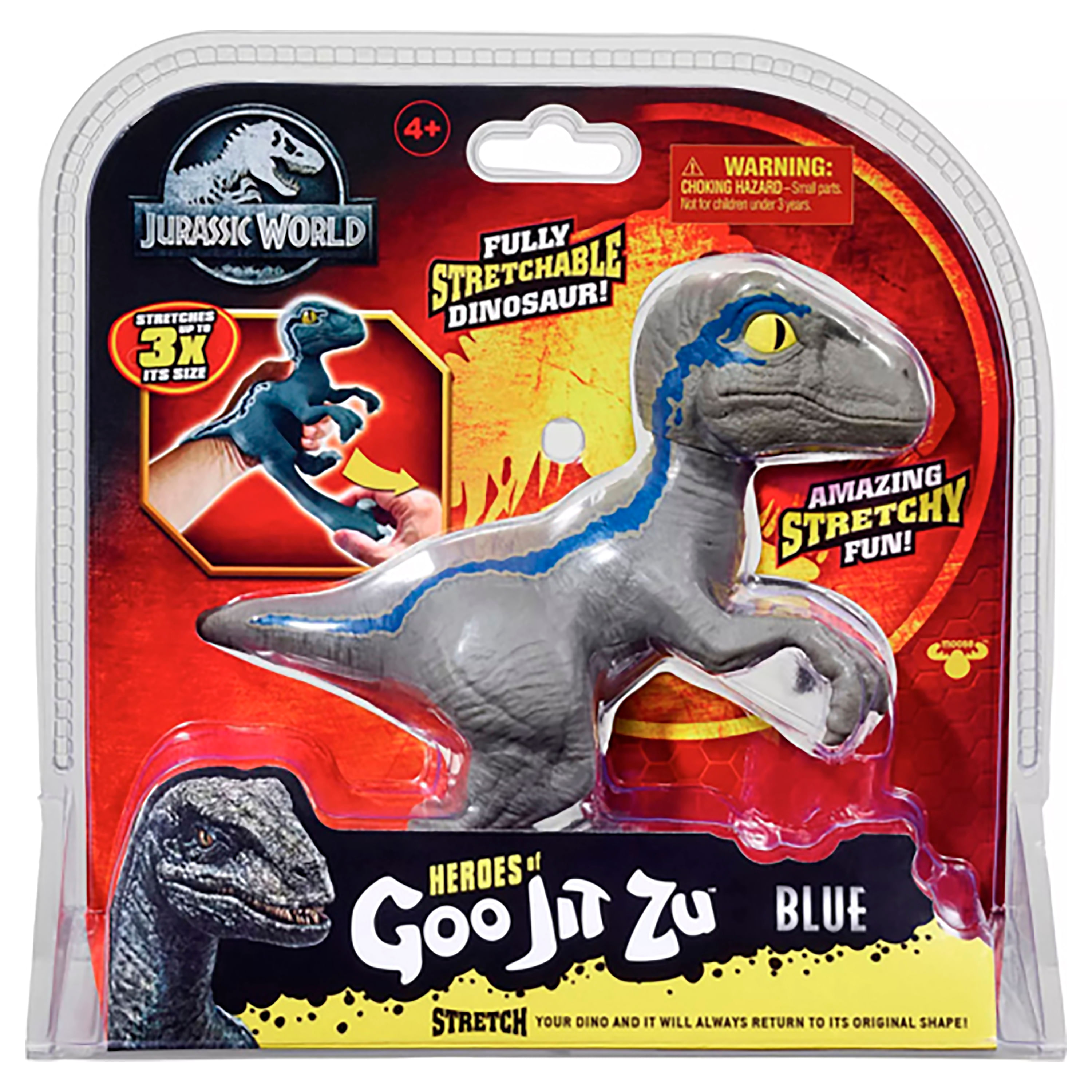 Juguetes de jurassic online world mercadolibre