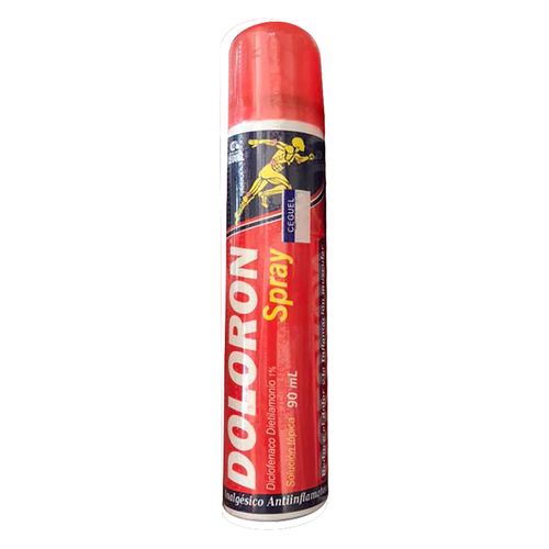 Doloron Spray 90Ml