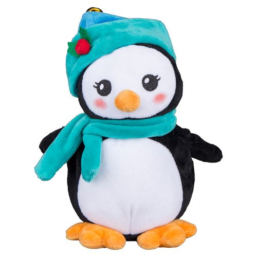 Pingüino Animado Wm