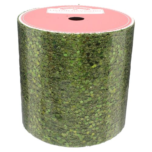Liston Navideno 11.43 Cmx5 M Cbm Wm