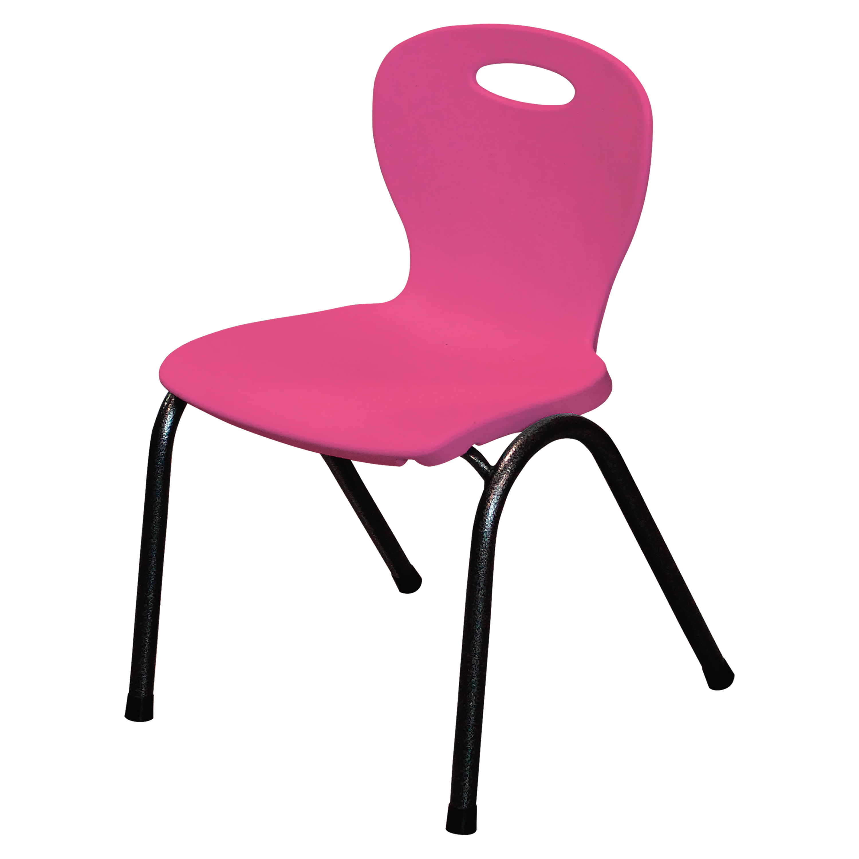 Silla-De-Resina-Infantil-Mainstays-Color-Rosa-1-1150