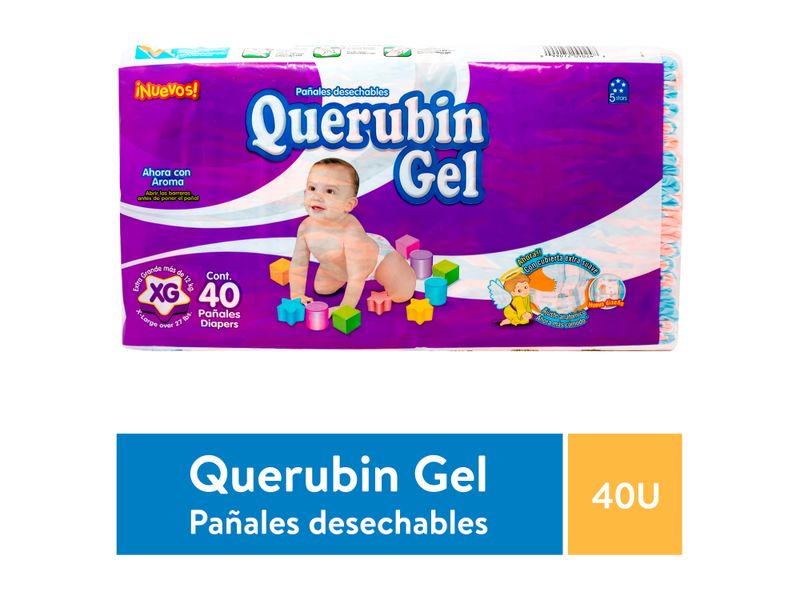 Panal-Querubin-Gel-Xg-40Ea-1-2064