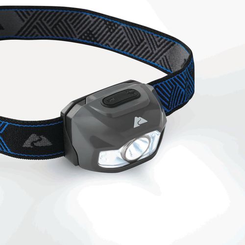Linterna Ozark Trail Frontal 300 Lumenes