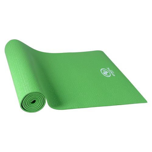 Mat Athletic Works De Yoga - 173X61cm - 6mm