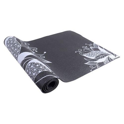 Mat Athletic Works De Yoga - 173X61cm - 5mm