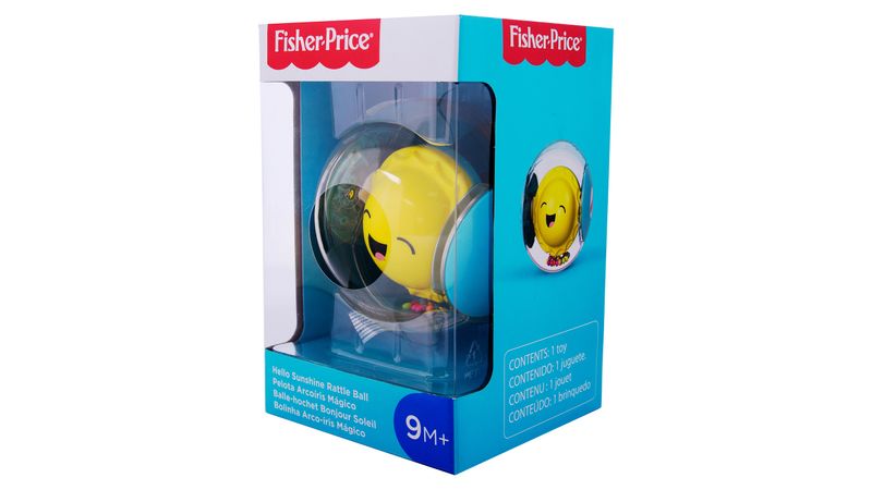 Pelota sonaja fisher online price