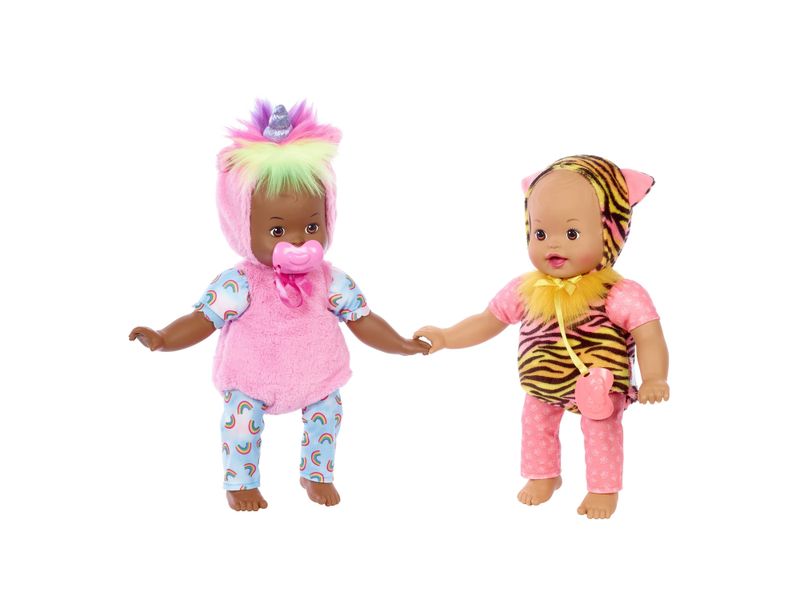 Little-Mommy-Munecas-Tierna-Como-Yo-8-3111