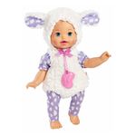 Little-Mommy-Munecas-Tierna-Como-Yo-9-3111
