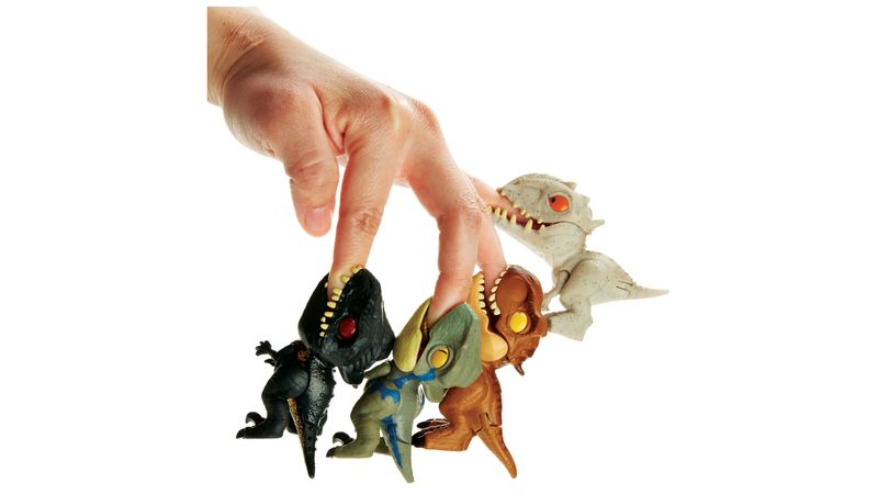 Dino best sale mordelones walmart