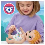 Baby-Alive-Muneca-Adorable-Pelo-Rubio-3-5084
