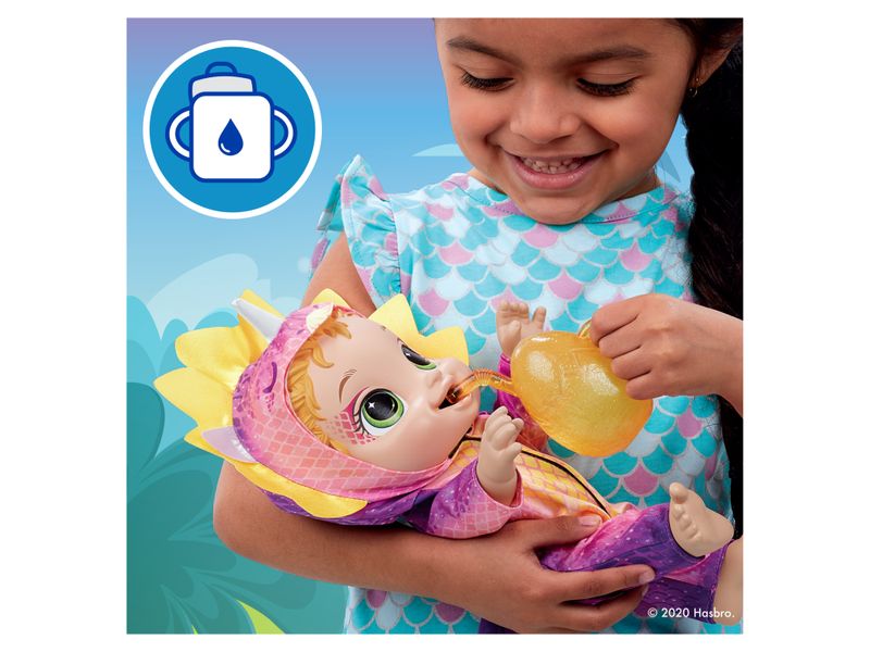 Baby-Alive-Muneca-Adorable-Pelo-Rubio-4-5084