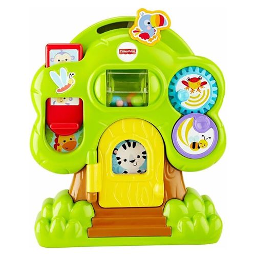 Fisherprice Surtido Actividades De