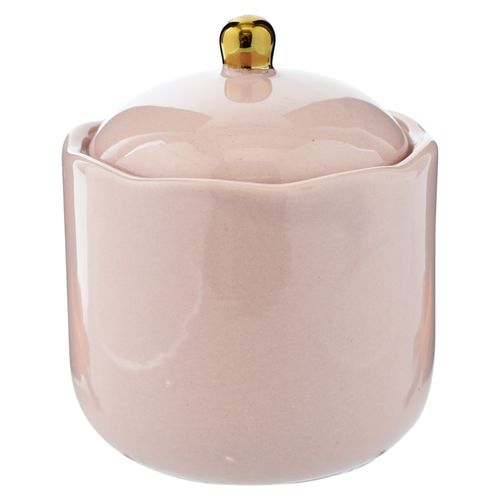 Bhg Joyero Forma Avellana Rosa M