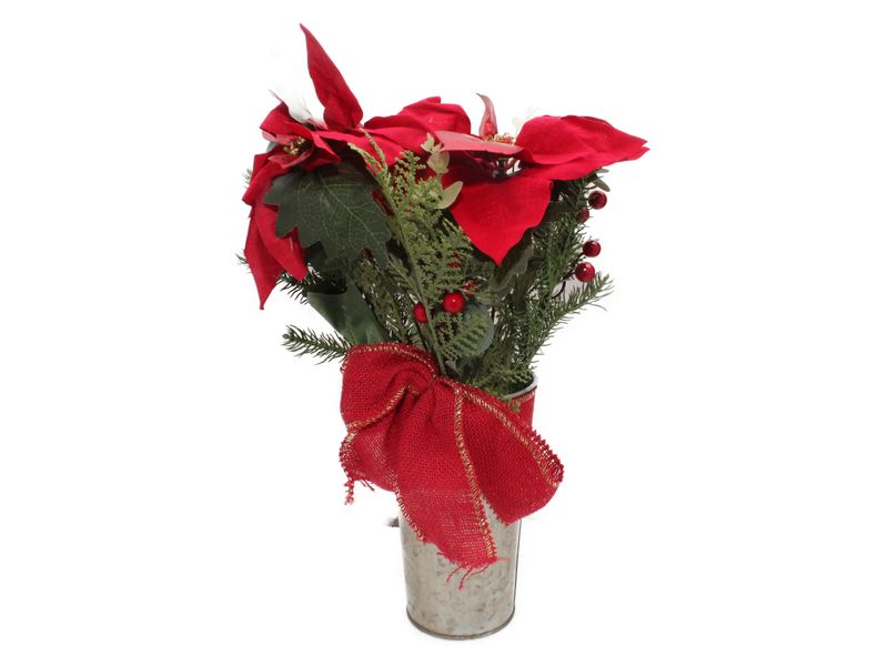 Flor-Roja-Nav-En-Maceta-20Plg-Wm-1-12028