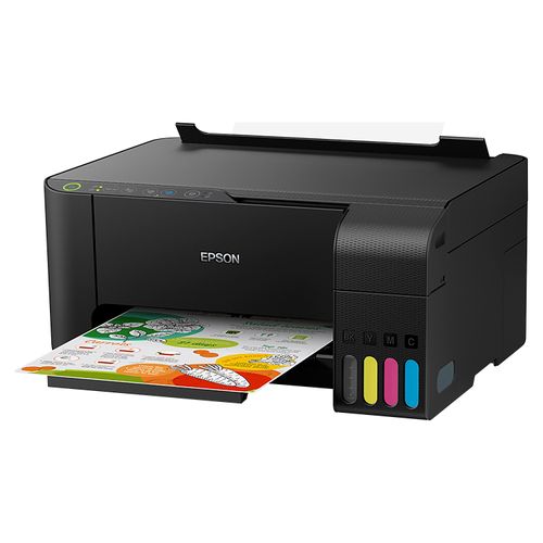 Multifuncional Epson L3150 Wifi