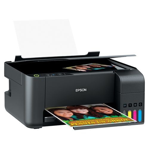 Multifuncional Epson L3110