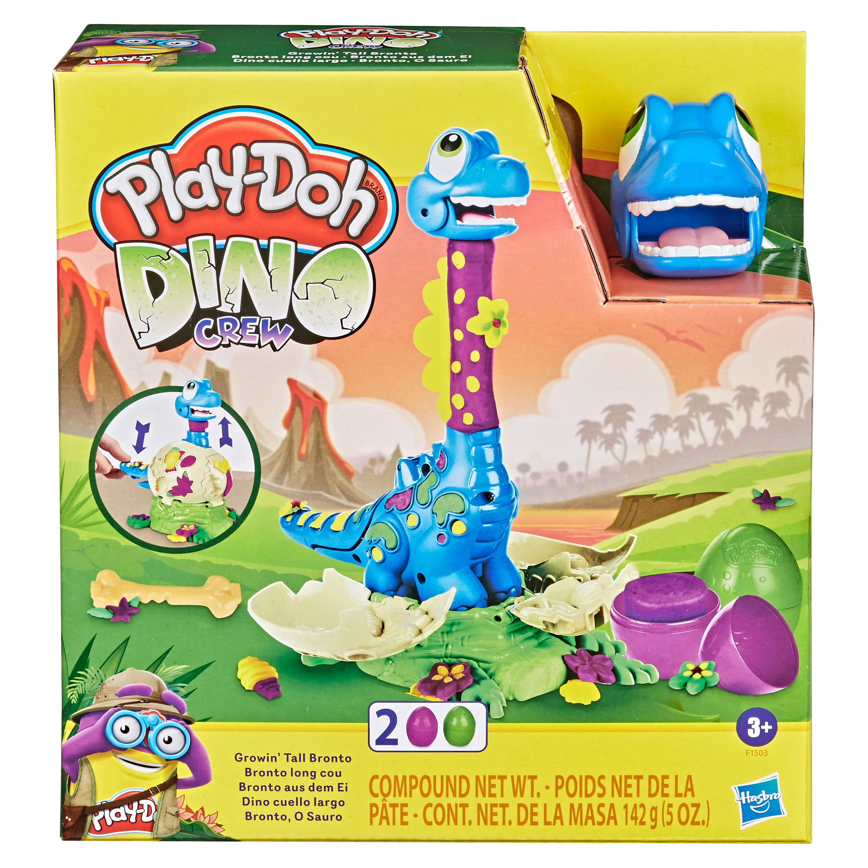 Play-Doh-Set-Dino-Cuello-Largo-1-5086