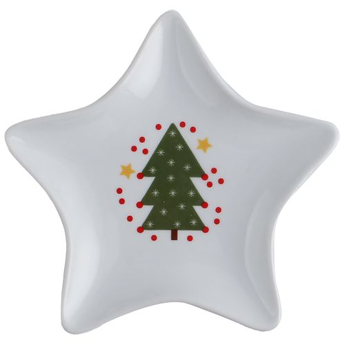 Boquitero Estrella Orilla Dorada Wm