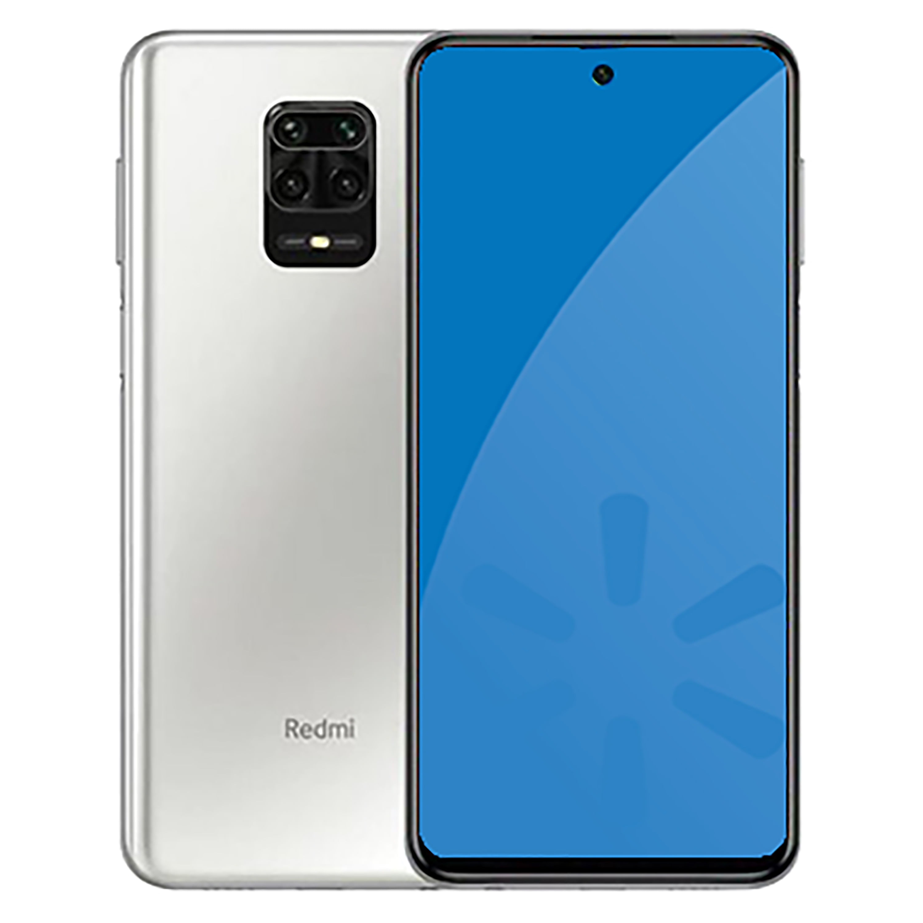 Teléfono Celular Redmi Note 9 Pro Dual Sim 64GB