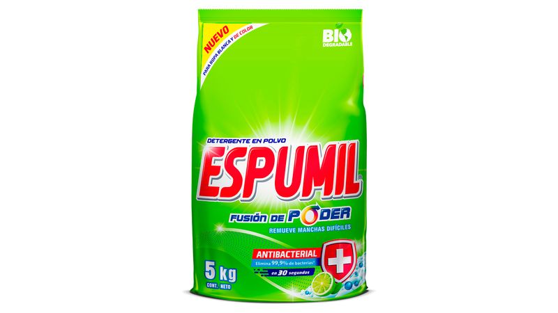 Comprar Detergente Polvo Lariansa bolsa - 15kg